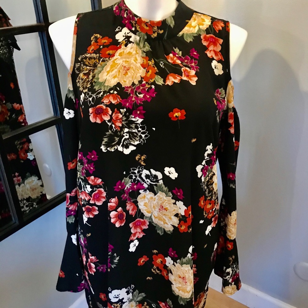 Fun dress!